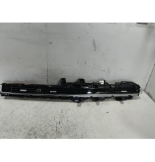 Дефлектор воздушный центральный