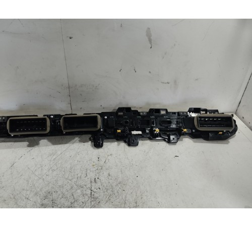 Дефлектор воздушный центральный