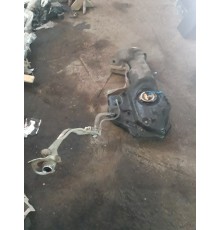 Топливный бак