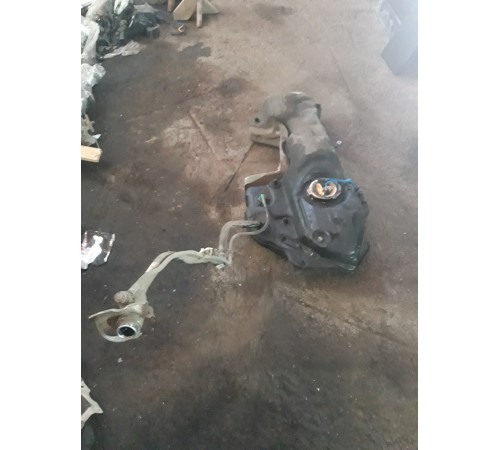 Топливный бак