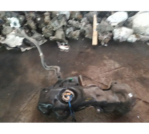 Топливный бак