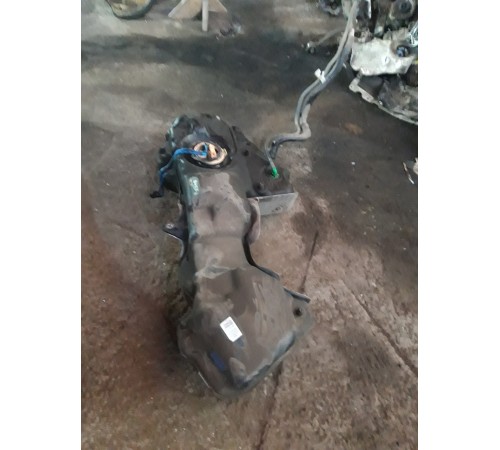 Топливный бак