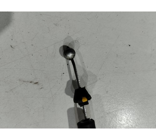 Замок открывания багажника с тросом (с ключа)