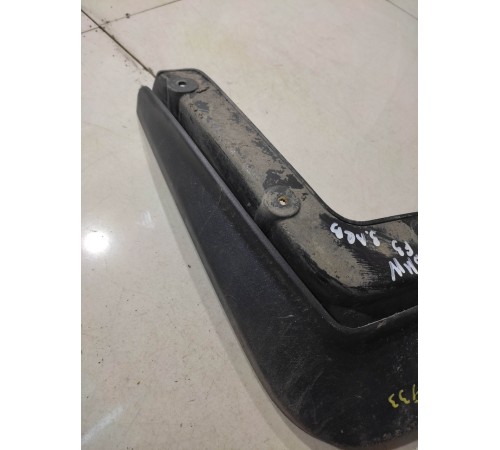 Брызговик (задний, левый)