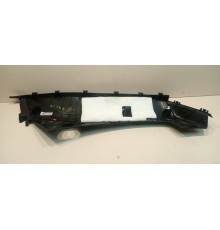 Обшивка стойки Задняя Левая