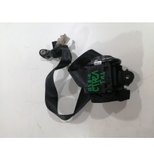 Ремень безопасности задний