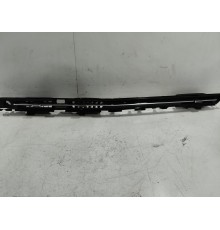 Накладка торпедо центральная с воздушными дефлекторами