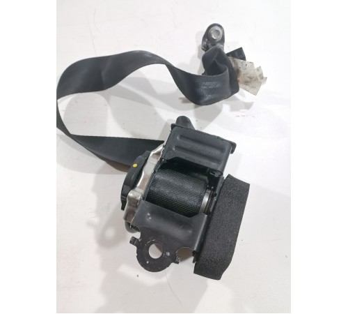 Ремень безопасности задний