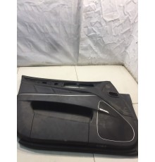 Обшивка двери (передняя, левая)