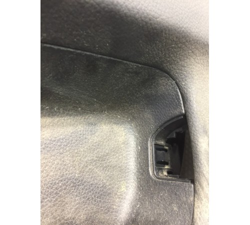 Обшивка двери (передняя, левая)