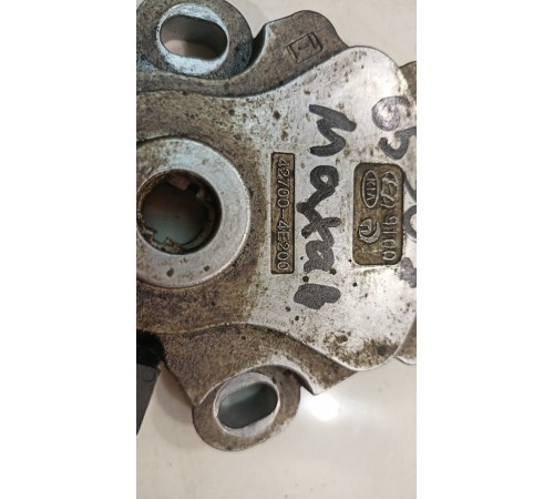 Датчик положения селектора АКПП