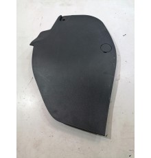 Накладка центральной консоли передняя правая