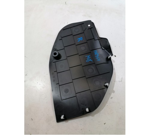 Накладка центральной консоли передняя правая