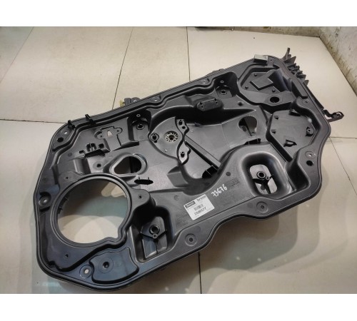 Стеклоподъемник (передний, правый)