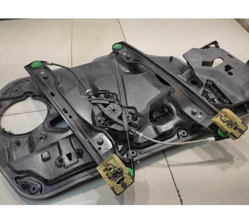 Стеклоподъемник (передний, правый)