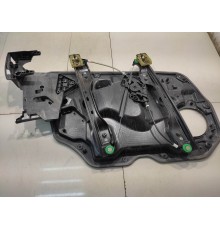 Стеклоподъемник (передний, правый)