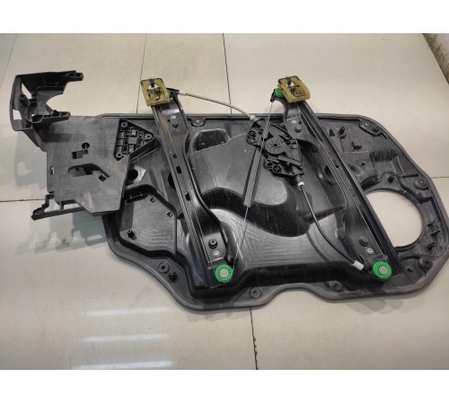 Стеклоподъемник (передний, правый)