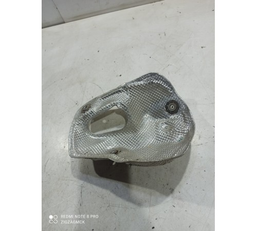 Теплоизоляционный экран 