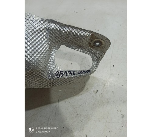 Теплоизоляционный экран 