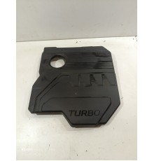 Декоративная крышка двигателя