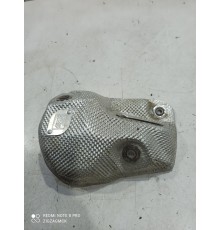 Теплоизоляционный экран 