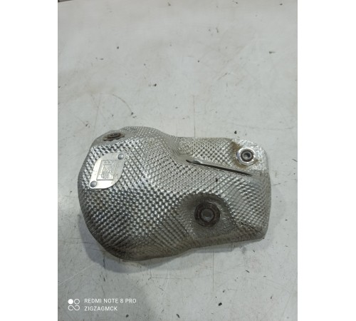 Теплоизоляционный экран 