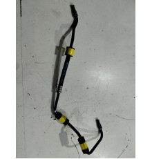 Тормозная трубка