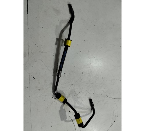 Тормозная трубка