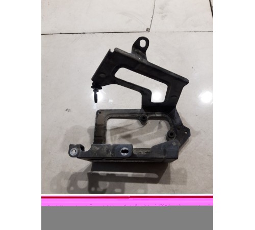 Кронштейн(крепление) блока управления задний