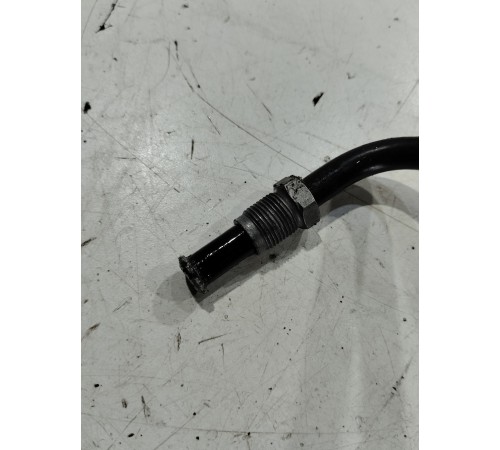 Тормозная трубка