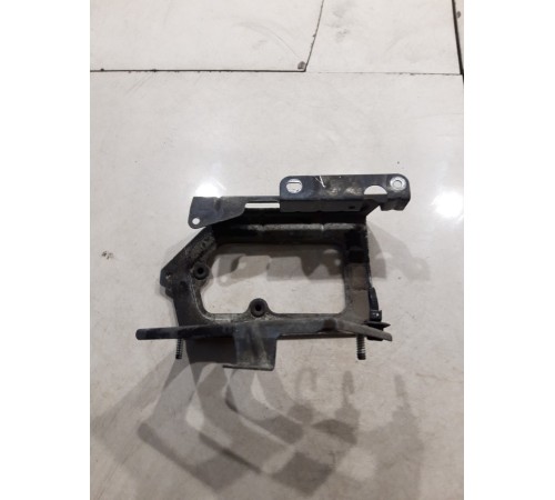 Кронштейн(крепление) блока управления задний