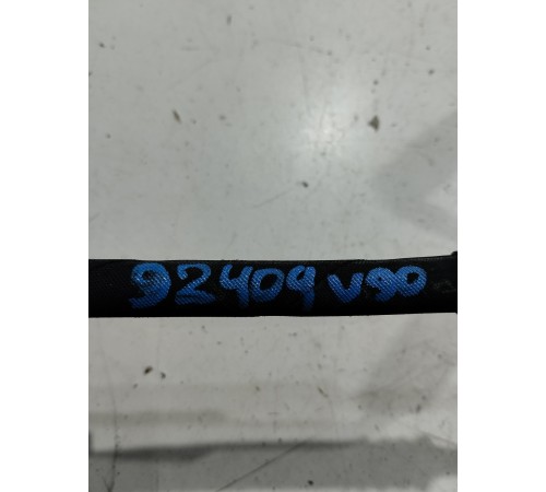 Тормозная трубка