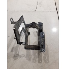 Кронштейн(крепление) блока управления задний