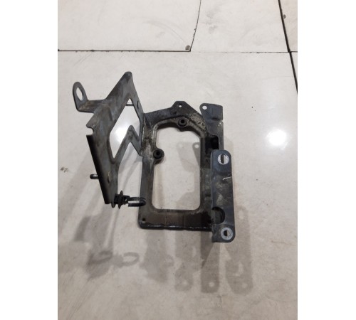 Кронштейн(крепление) блока управления задний