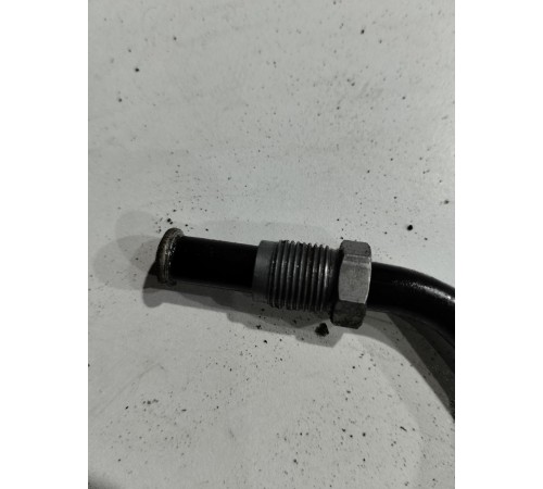 Тормозная трубка