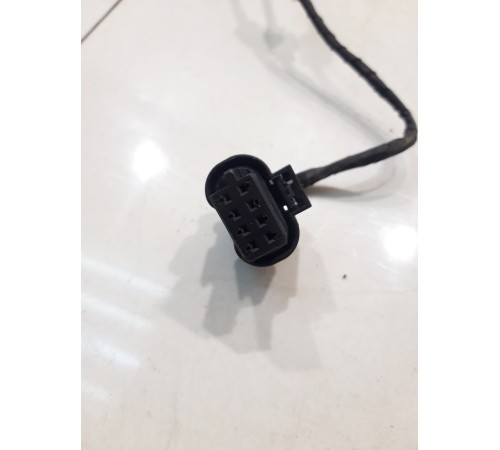 Электропроводка двери (задняя, левая)