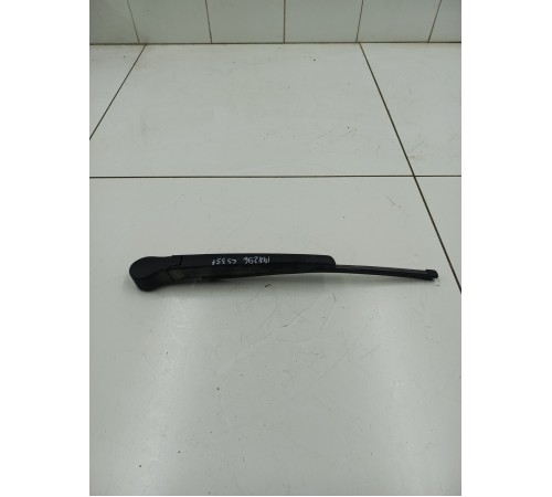 Поводок стеклоочистителя задний