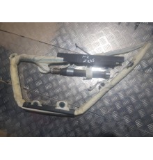 Подушка безопасности перед. лев.