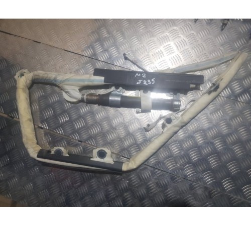 Подушка безопасности перед. лев.