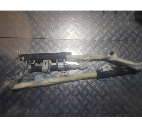 Подушка безопасности перед. лев.