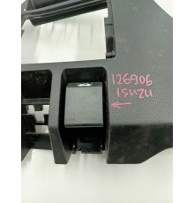 Ручка рычаг открывания капота