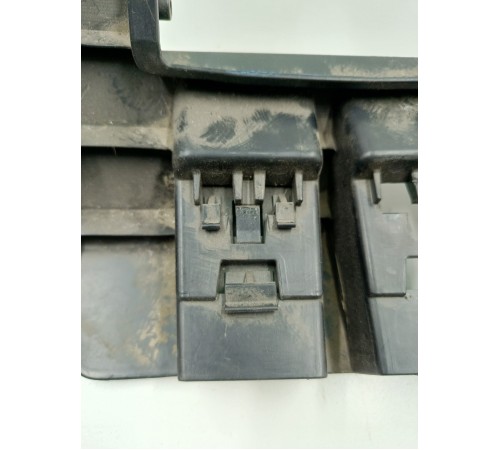 Ручка рычаг открывания капота