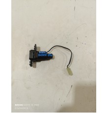 Датчик температуры салона