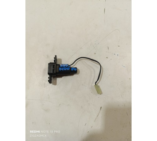 Датчик температуры салона