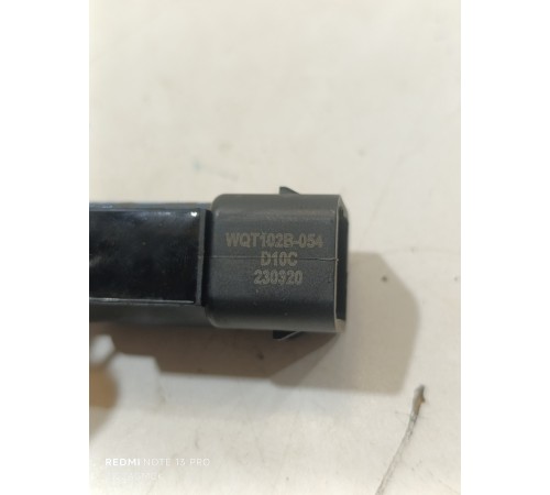 Датчик температуры салона