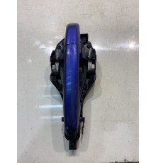 Ручка двери (передняя, левая, внешняя)