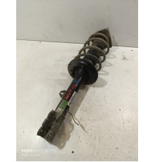 Амортизатор подвески передний правый в сборе