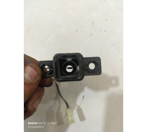 Датчик температуры салона