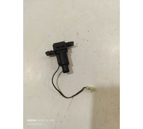 Датчик температуры салона