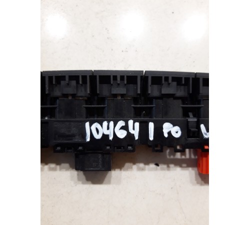 Блок кнопок